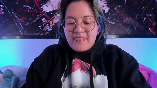 lucky-leah live
