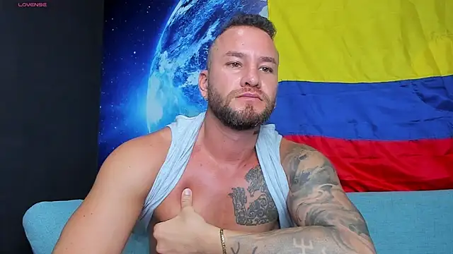 delessandro_world live