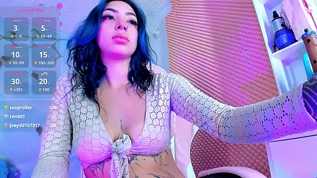 SaturnooStonee live