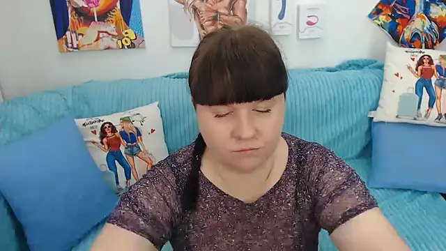 Sexy_MALIKKA live