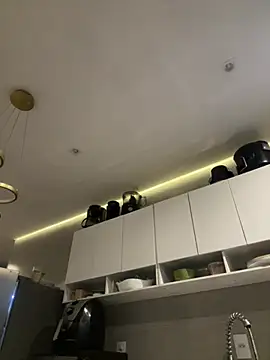Ale_Mineiro live