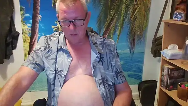 Daddy_Tobias live