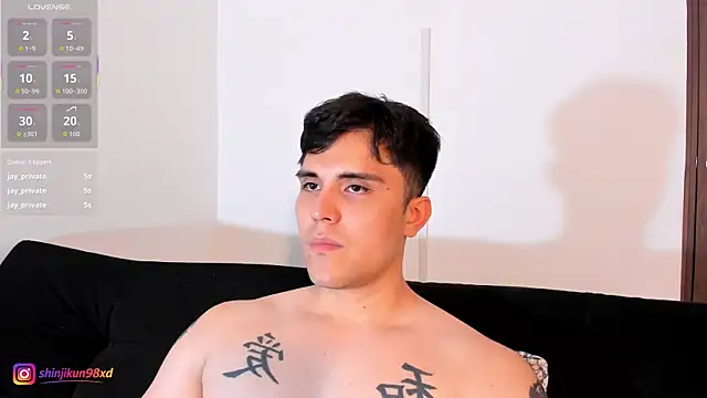 jasonxd9898 profile