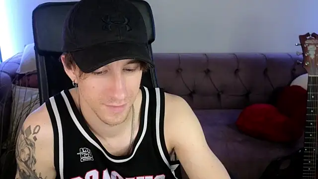mark_caron live