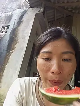 Hily_wet live