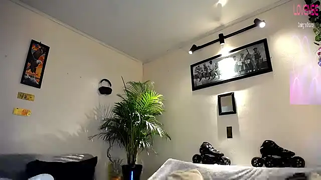 tiancam live