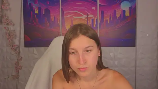 Xenia_paradise live