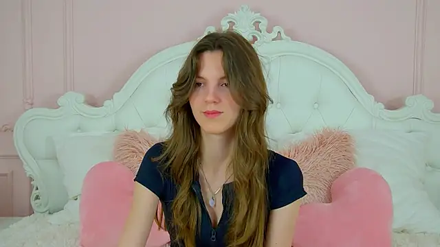 AmaliaLima live