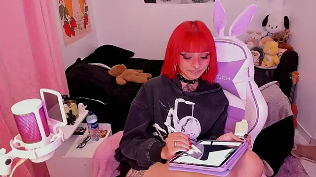 bunny_pao live