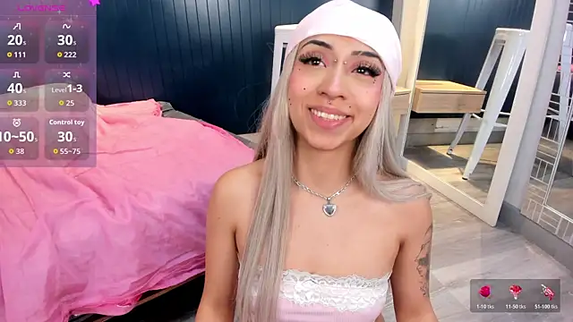 ByVanessa live