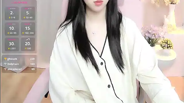 shynana live