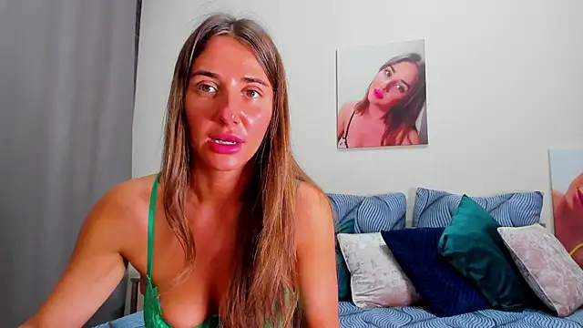 Squishy_Goddess live