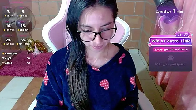 Maggie_Fox3 live
