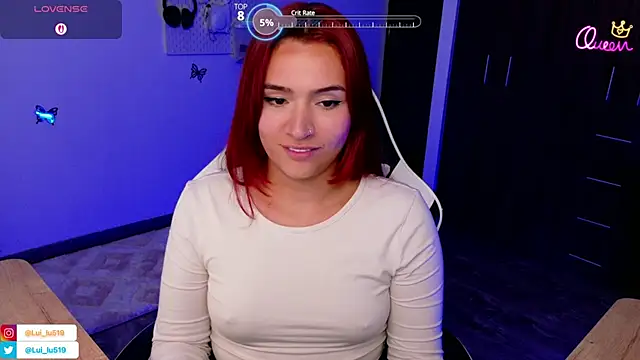 ImLui_lu live