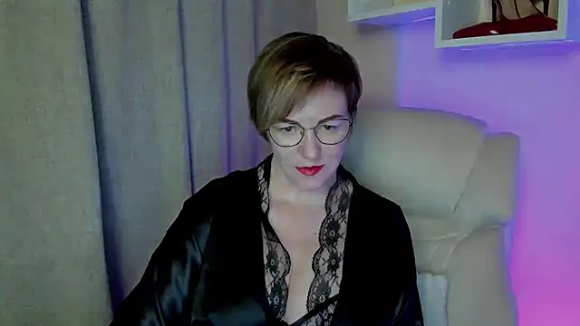 feliziaDesire live