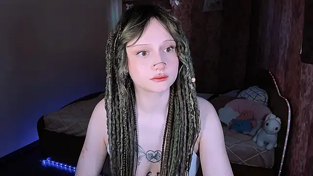 MariaMango live