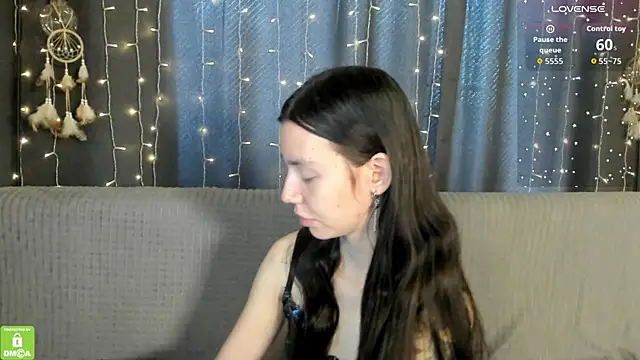 Amelia_skyy live