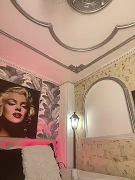 viktoria_davis_ live