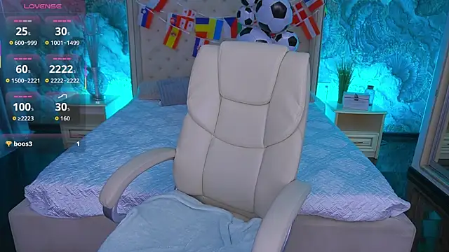 CandyLadyyy live