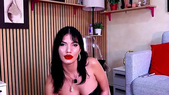 RaniaSnow live