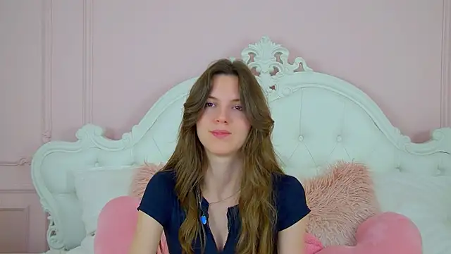 AmaliaLima live
