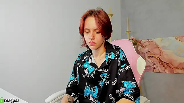 Milena_Milyan live