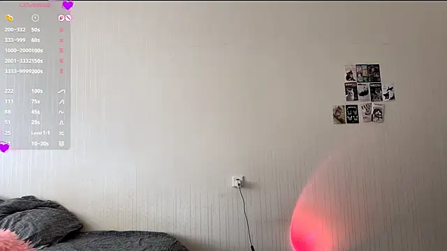 TheresaKloer live