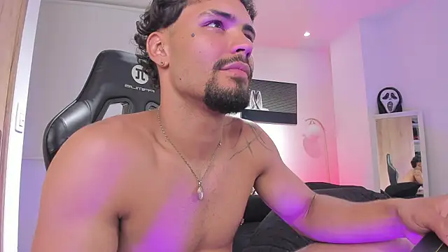 justin_lenox live