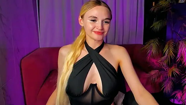 Mila__Lux live