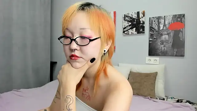 Cute__Kiko live