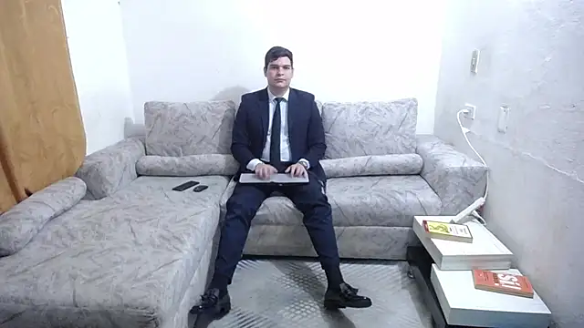 Victor_Maitland live