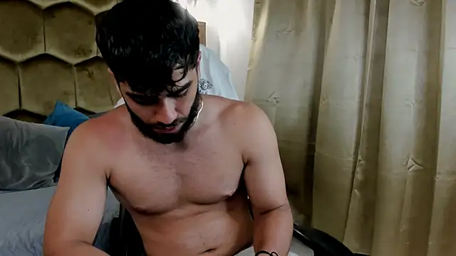 Franco_banderas live