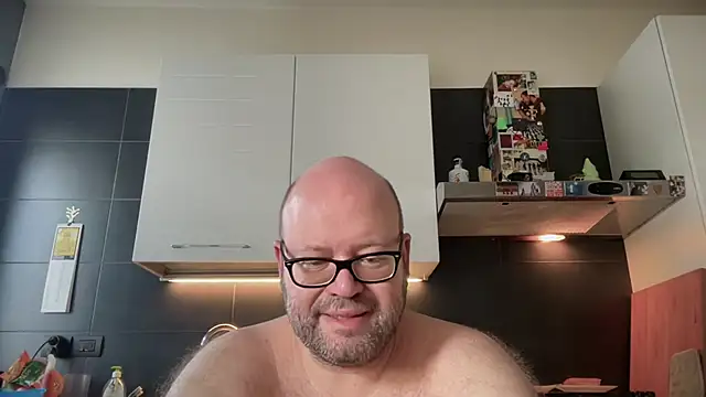 theitalianbear live