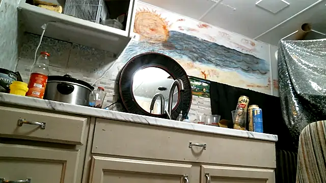 SexyB214 live