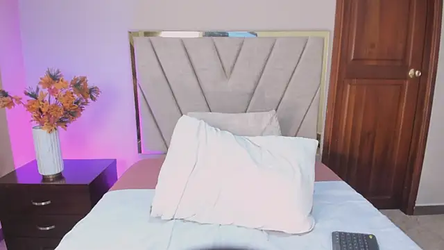 AnnaDenver live