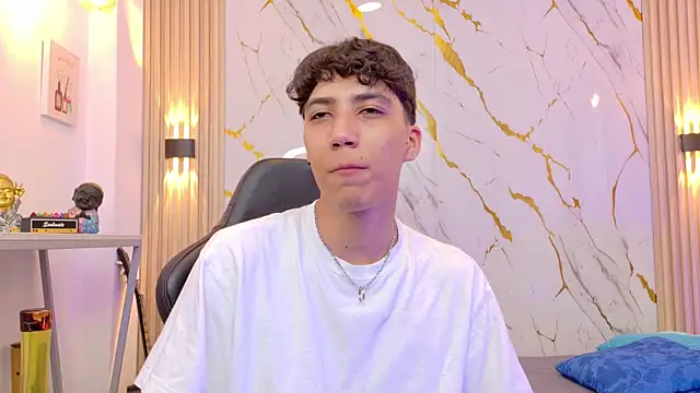 Nikolay_Gregori live
