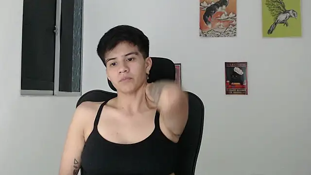 Dha_lia0 live