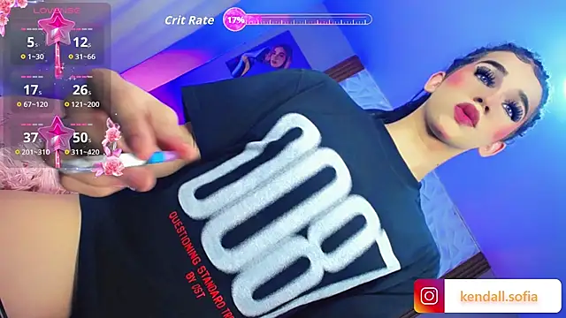 Sophiaa_doll_ live