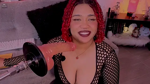 pamela_doll3 live