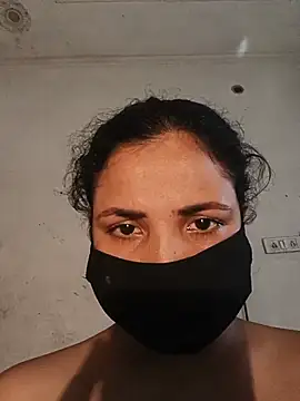 HotAishaa live