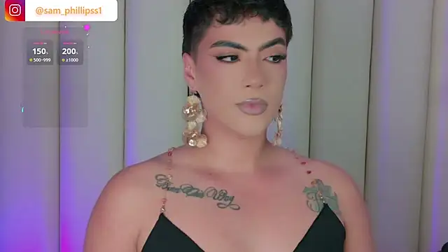 sam_phillipss live