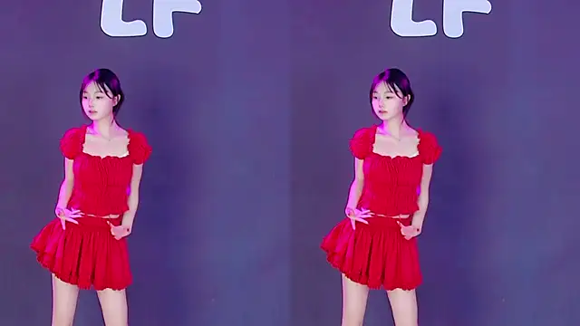 Y-girl profile