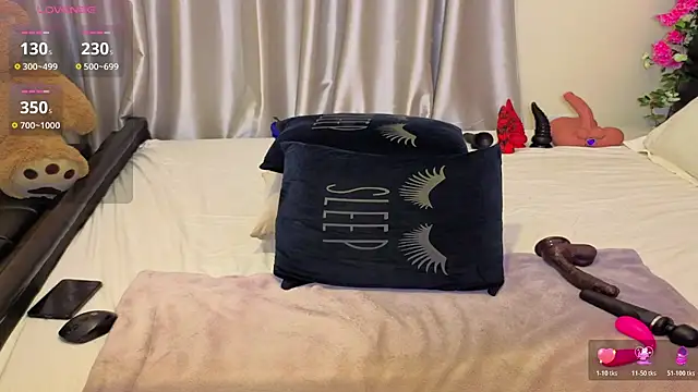 Sexxy_mariana live