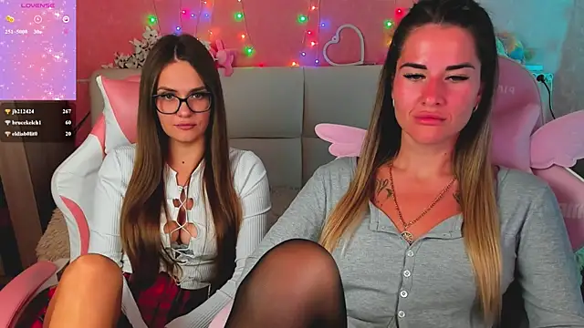 hotty_girls_here live