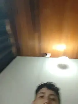 SrJacobs live