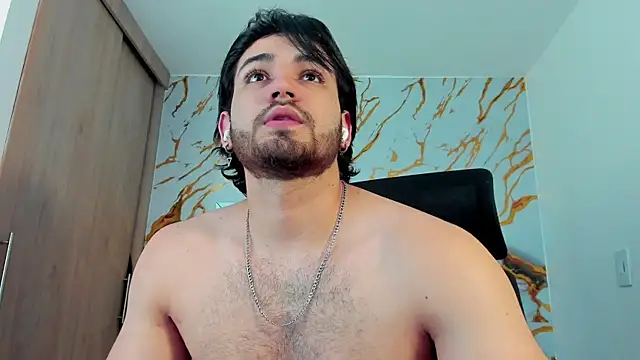 ElianKeiser live