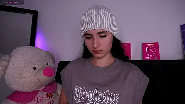 Pinksnake live