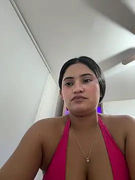 Isa_squirt1 live
