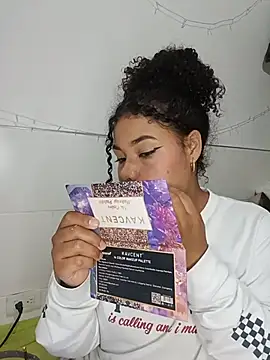 BrianaSweetxxx live