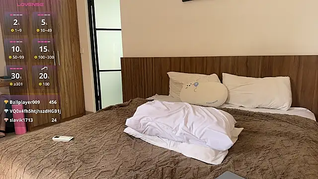 BabyMelie live